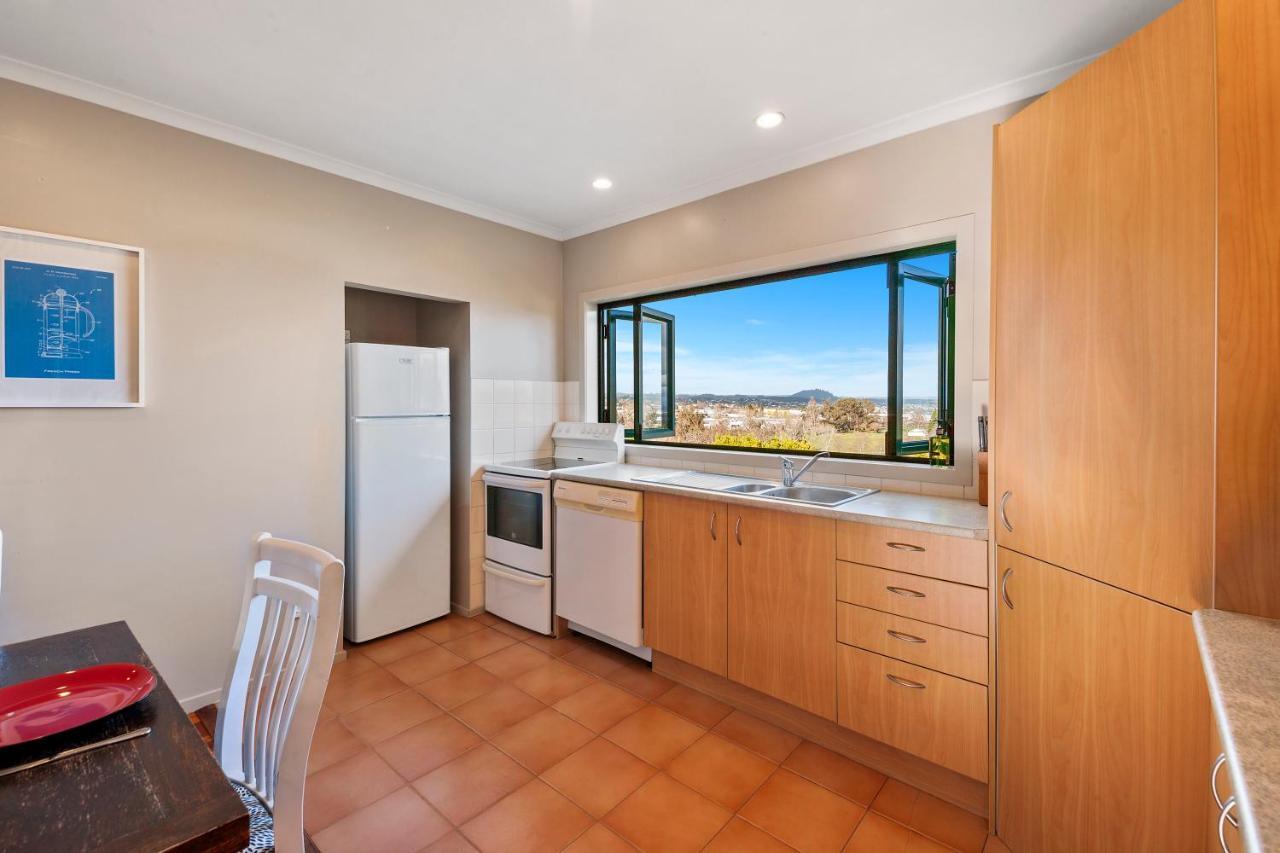 Kaihua Lookout - Taupo Holiday Home Exterior foto